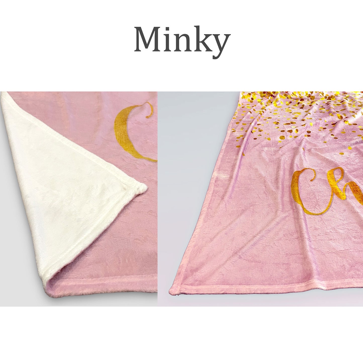 Kids Construction Toy Design Personalize blanket, Minky or Sherpa custom blanket, Baby blanket, Kids Blanket, birthday gift idea