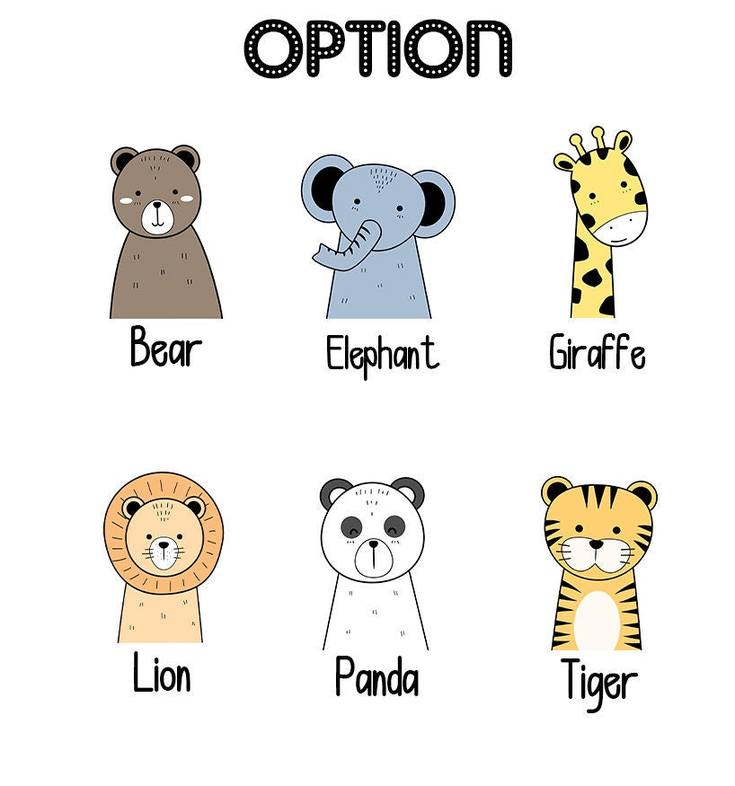 Hooded Animal Style Towel For Kids, Personalized Hooded Towels for Toddlers, Beach Towel Hoodie, Beach Towels for Babies and Toddler