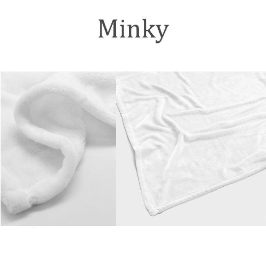 Water Paint flowers Name blanket, Personalized blanket with Name, Custom blanket gift, Personalized gift, Birthday Gift, Baby blanket
