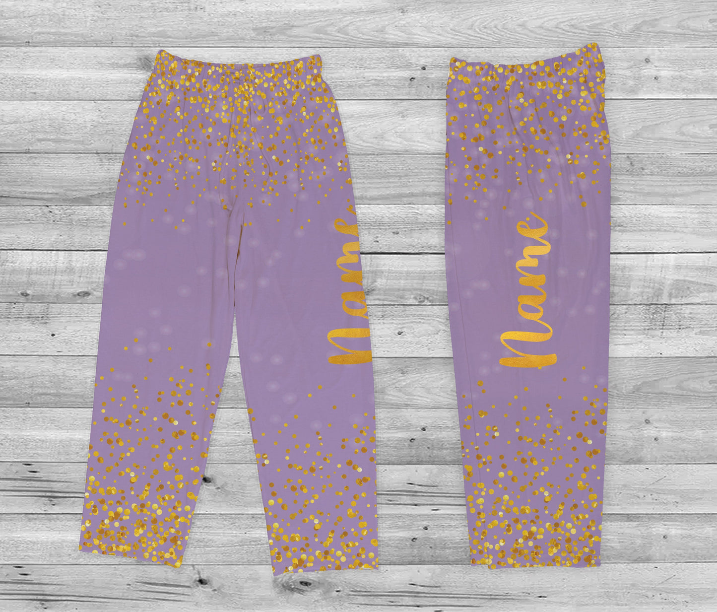 Custom Pajama Bride Jogger Gift for Bride to Be Holiday Gift Ideas for Bride Bride Gift Bridal Shower Gift