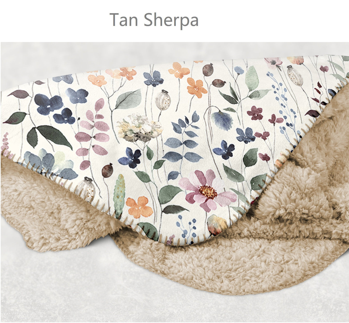 Custom Design Blanket, Personalized Blanket, Blanket Gift Idea, Custom Blanket