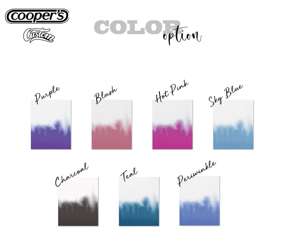 Tie Dye Design Personalized beach towel