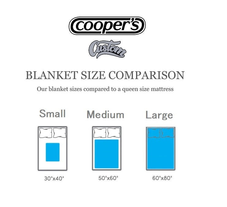 50 x 40 blanket size online comparison